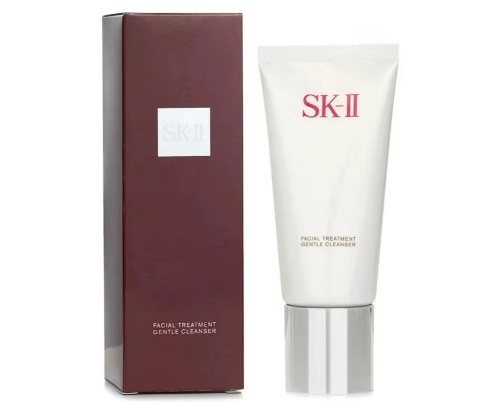 Luxury Skincare Cleanser - SK-II Очищающее средство для лица 120